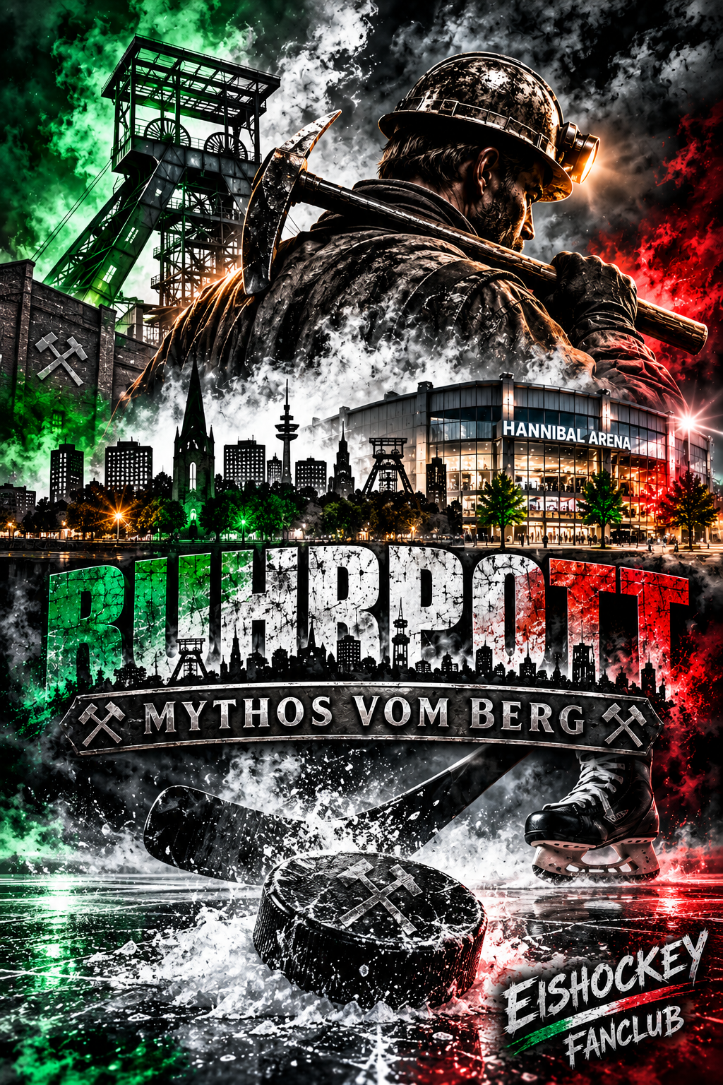 Mythos vom Berg