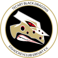 TecArt 'Black Dragons' Erfurt