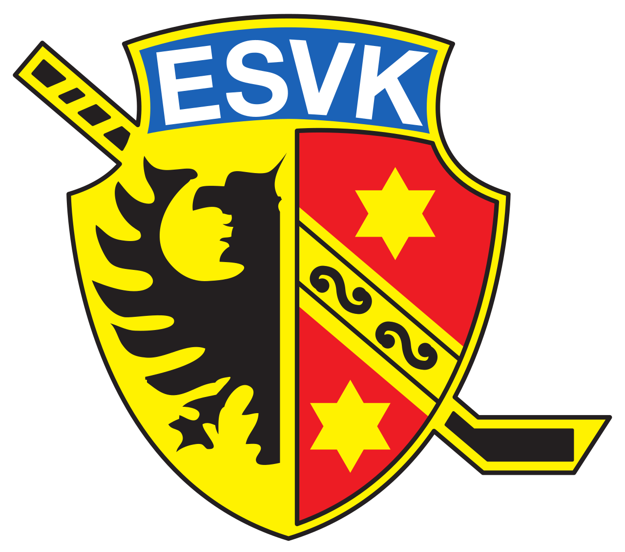 ESV Kaufbeuren 'Buron Joker'