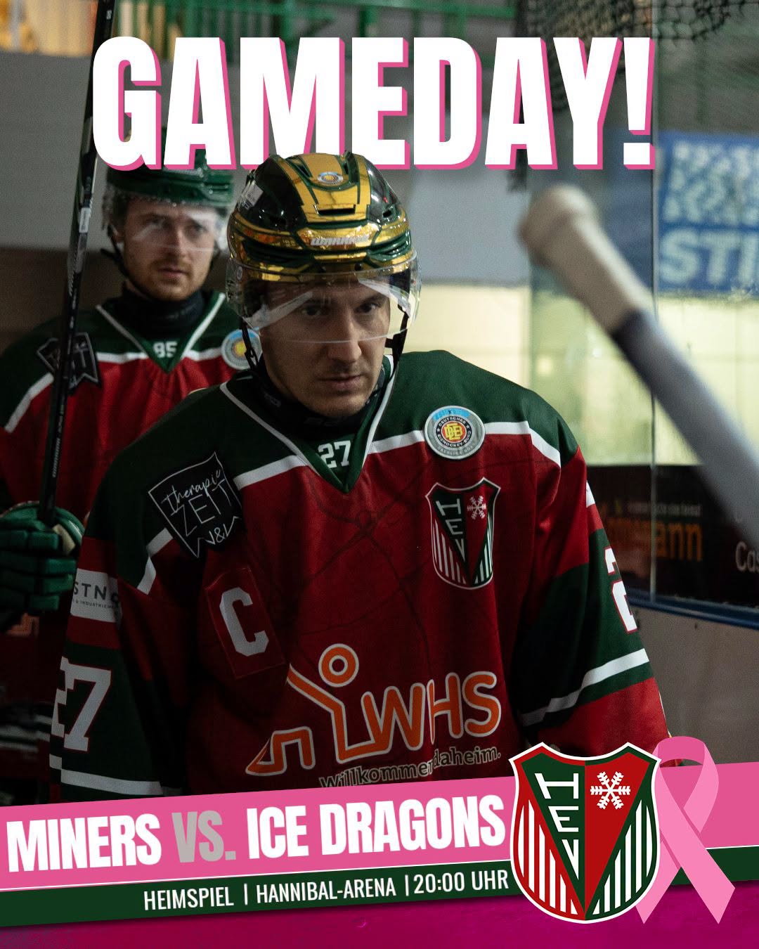 Gameday!
