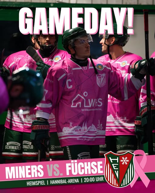 Gameday! 💯